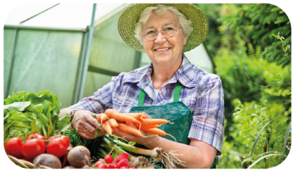 Légumes